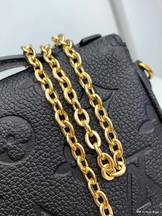 AAA Pruses Bags METIS Vuitton MICRO Louis 0824